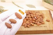 миндаль без скорлупы