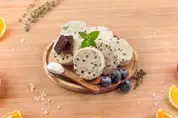 сырники с шоколадом