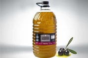 Оливковое масло CastelaNotti Picual