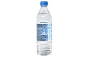 поллитровая вода