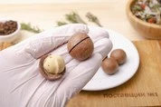 орех макадамия