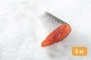 горбуша кусок