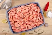 креветки 50 на 70 большие