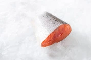 горбуша кусок