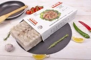 креветки без головы