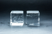 лед кубик