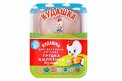 грудка курицы