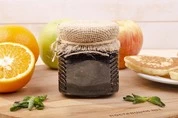 черничное варенье