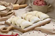 чебуреки