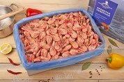 мурманская креветка 5 кг