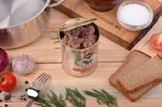 бурятмяспром говядина