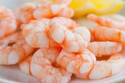 креветка очищеная