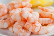 креветка очищеная