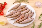 рыба барабулька