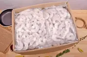креветки оптом