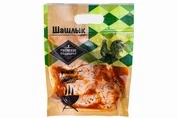 шашлык куриный