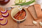 ряпушка обжаренная в томате