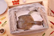 камбала коробка
