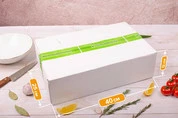 коробка сельди