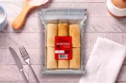 блины с творогом и вишней