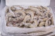 блочные креветки