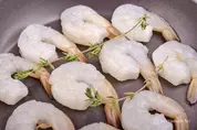 креветки тигровые