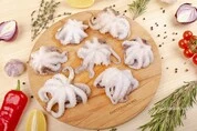 осьминожки