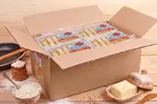 оптом блины с творогом