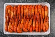 креветки чилим