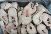 треска стейки