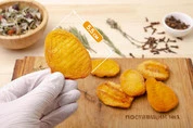 сушеный персик