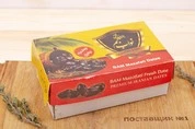 коробка фиников
