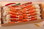 краб 2 кг стригун