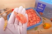 креветка размер 90 