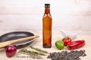 масло льняное