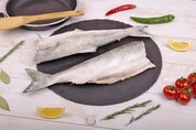 горбуша дикая