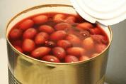 Оливки Красные с косточкой