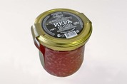 икра замороженная