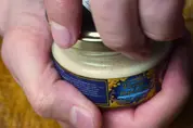 видео обзор икры трески