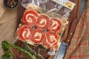 рулетики из нерки