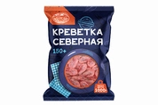 креветки 1 кг
