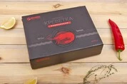 ботан креветка коробка