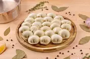 фирменные пельмени