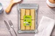 блинчики с курицей
