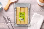 блины с курицей