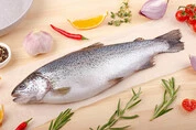 форель белое мясо