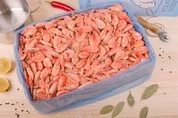 креветки