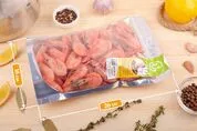 креветки 500 гр