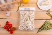 кольца кальмара упаковка