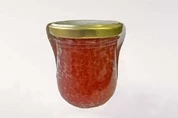 икра кеты замороженная